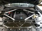 2020 Bmw X6 Xdrive40i Blue vin: 5UXCY6C06L9C37565