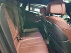 2020 Bmw X6 Xdrive40i Blue vin: 5UXCY6C06L9C37565