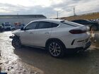 2022 Bmw X6 Xdrive40i Белый vin: 5UXCY6C09N9L19841