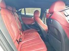 2022 Bmw X6 Xdrive40i Белый vin: 5UXCY6C09N9L19841