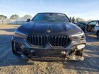2023 Bmw X6 Xdrive40i Черный vin: 5UXCY6C09P9N63590