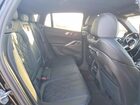 2023 Bmw X6 Xdrive40i Черный vin: 5UXCY6C09P9N63590