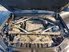 2023 Bmw X6 Xdrive40i Черный vin: 5UXCY6C09P9N63590