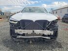 2023 Bmw X6 Xdrive40i White vin: 5UXCY6C09P9P83201