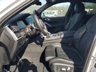2023 Bmw X6 Xdrive40i White vin: 5UXCY6C09P9P83201