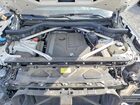 2023 Bmw X6 Xdrive40i White vin: 5UXCY6C09P9P83201