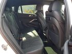 2023 Bmw X6 Xdrive40i White vin: 5UXCY6C09P9P83201