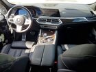 2023 Bmw X6 Xdrive40i White vin: 5UXCY6C09P9P83201