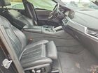 2020 Bmw X6 Xdrive40i Черный vin: 5UXCY6C0XL9C72500