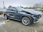 2020 Bmw X6 Xdrive40i Черный vin: 5UXCY6C0XL9C72500