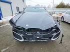 2020 Bmw X6 Xdrive40i Черный vin: 5UXCY6C0XL9C72500