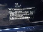 2023 Bmw X6 M50i Dark Blue vin: 5UXCY8C04P9R14630