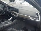 2023 Bmw X6 M50i Dark Blue vin: 5UXCY8C04P9R14630