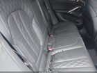 2023 Bmw X6 M50i Dark Blue vin: 5UXCY8C04P9R14630
