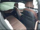 2020 Bmw X6 M50i Green vin: 5UXCY8C05L9C96084