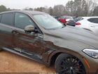 2020 Bmw X6 M50i Green vin: 5UXCY8C05L9C96084