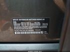 2020 Bmw X6 M50i Green vin: 5UXCY8C05L9C96084