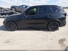 2019 Bmw X5 Xdrive50i Черный vin: 5UXJU2C53KLN66164
