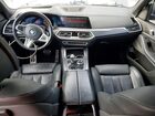 2019 Bmw X5 Xdrive50i Charcoal vin: 5UXJU2C57KLN65857