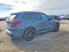 2019 Bmw X5 Xdrive50i Charcoal vin: 5UXJU2C57KLN65857