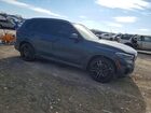 2019 Bmw X5 Xdrive50i Charcoal vin: 5UXJU2C57KLN65857
