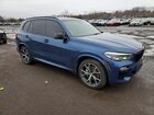 2019 Bmw X5 Xdrive50i Синий vin: 5UXJU2C58KLN67696 2019 Bmw X5 Xdrive50i Синий vin: 5UXJU2C58KLN67696