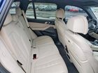 2019 Bmw X5 Xdrive50i Синий vin: 5UXJU2C58KLN67696 2019 Bmw X5 Xdrive50i Синий vin: 5UXJU2C58KLN67696