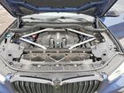 2019 Bmw X5 Xdrive50i Синий vin: 5UXJU2C58KLN67696 2019 Bmw X5 Xdrive50i Синий vin: 5UXJU2C58KLN67696