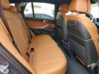 2023 Bmw X5 M50i Серый vin: 5UXJU4C00P9R60676