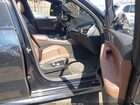 2020 Bmw X5 M50i Синий vin: 5UXJU4C03L9B72472