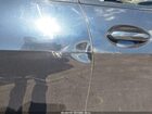 2020 Bmw X5 M50i Синий vin: 5UXJU4C03L9B72472