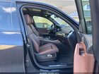 2020 Bmw X5 M50i Синий vin: 5UXJU4C07LLE45304