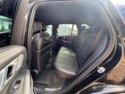 2022 Bmw X5 M50i Черный vin: 5UXJU4C07N9K43432