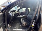 2022 Bmw X5 M50i Черный vin: 5UXJU4C07N9K43432