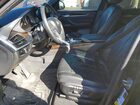 2017 Bmw X5 Xdrive35i Black vin: 5UXKR0C31H0V75237
