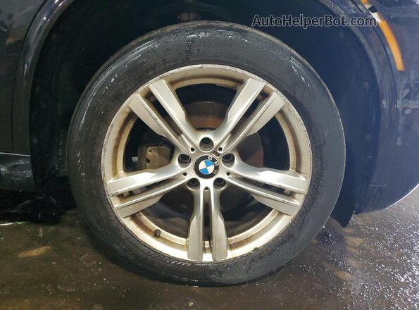 5UXKR0C37H0V77235 2017 BMW X5 Синий 