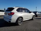 2016 Bmw X5 Xdrive35i Белый vin: 5UXKR0C53G0S89907