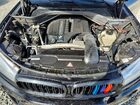 2016 Bmw X5 Xdrive35i Черный vin: 5UXKR0C54G0P24322