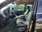 2016 Bmw X5 Xdrive35i Черный vin: 5UXKR0C54G0P24322