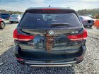 2016 Bmw X5 Xdrive35i Черный vin: 5UXKR0C54G0P24322