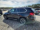 2016 Bmw X5 Xdrive35i Черный vin: 5UXKR0C54G0P24322