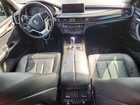 2016 Bmw X5 Xdrive35i Черный vin: 5UXKR0C54G0P24322