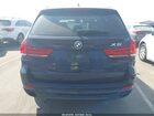 2016 Bmw X5 Xdrive35i Черный vin: 5UXKR0C54G0P29892