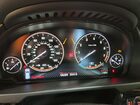 2016 Bmw X5 Xdrive35i Синий vin: 5UXKR0C55G0S92162