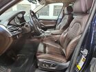 2016 Bmw X5 Xdrive35i Синий vin: 5UXKR0C55G0S92162