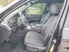 2018 Bmw X5 Xdrive35i Черный vin: 5UXKR0C55JL076902