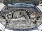 2018 Bmw X5 Xdrive35i Черный vin: 5UXKR0C55JL076902