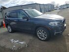 2016 Bmw X5 Xdrive35i Blue vin: 5UXKR0C59G0P23490 2016 Bmw X5 Xdrive35i Blue vin: 5UXKR0C59G0P23490