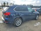 2016 Bmw X5 Xdrive35i Blue vin: 5UXKR0C59G0P23490 2016 Bmw X5 Xdrive35i Blue vin: 5UXKR0C59G0P23490