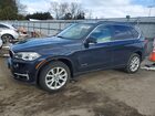 2016 Bmw X5 Xdrive35i Blue vin: 5UXKR0C59G0P23490 2016 Bmw X5 Xdrive35i Blue vin: 5UXKR0C59G0P23490